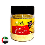 Four Islands Garlic Powder 67gm