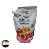 Four Islands Tomato Ketchup 950Gm