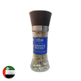 Four Island Smoked Sea Salt 200Gm