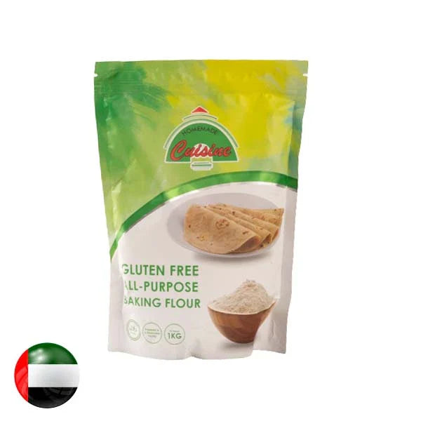 Four Islands Gluten Free M-Purpose Flour 1Kg