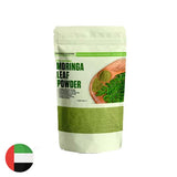 Four Islands Moringa Leaf Powder 100Gm