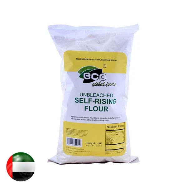 Four Islands Self Rising Flour M-Purpose 1Kg