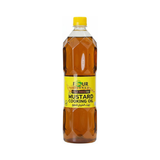 Four Island Mustard Cooking Oil 1ltr