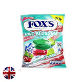 Fox Mint Blossom 125 G Pouch