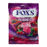 Foxs Berries 90gm