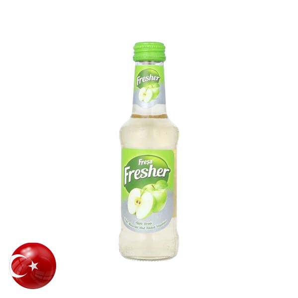 Fresa Fresher Drink Apple 200ml