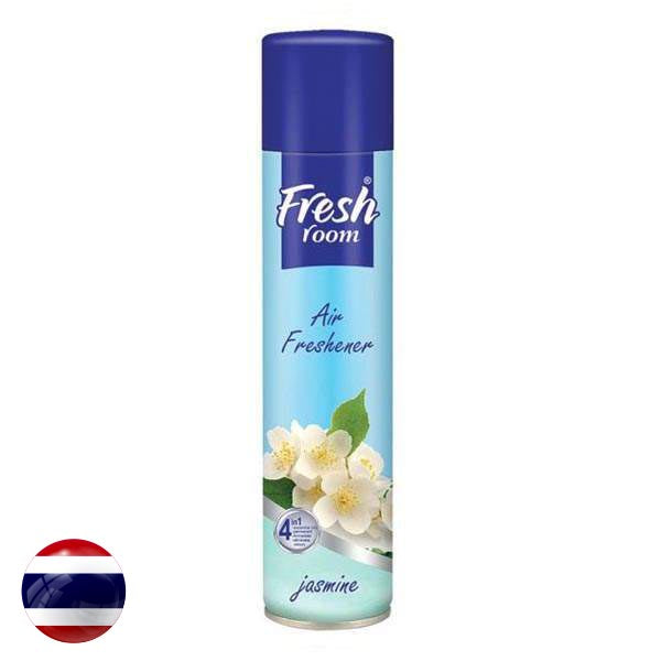 Fresh Room Air Freshener Jasmine 300ML