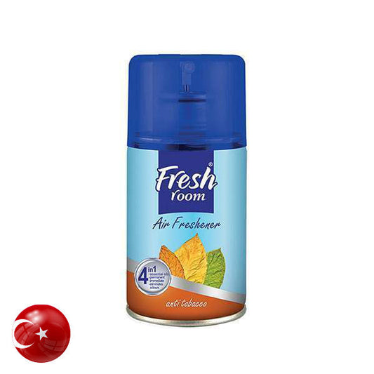 Air Freshener Refill Anti Tabacco 4in1 250ML