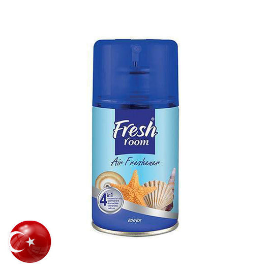 Air Freshener Refill Ocean 4in1 250ML