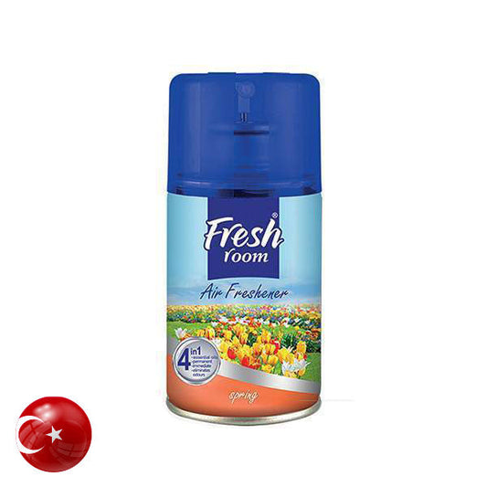 Air Freshener Refill Spring 4in1 250ML