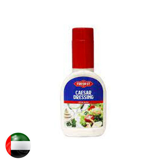 Fresh ST Caesar Dressing 237ml