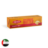 Fresh St Butter Unsalted 100g