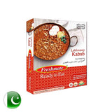 Freshmate Lakhnawy Kabab Ready To Eat 275Gm