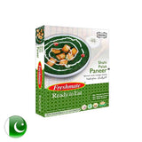 Freshmate Shahi Palak Paneer Ready To Eat 275Gm