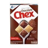 GENERAL MILLS CHEX CHOC