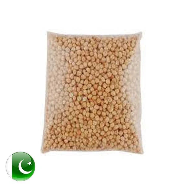 GV Premium Chana White 1Kg