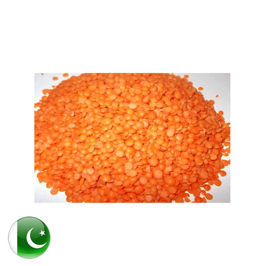 GV Premium Daal Masoor Bareek 1Kg