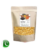 GV Premium Daal Mongi Yellow 1Kg