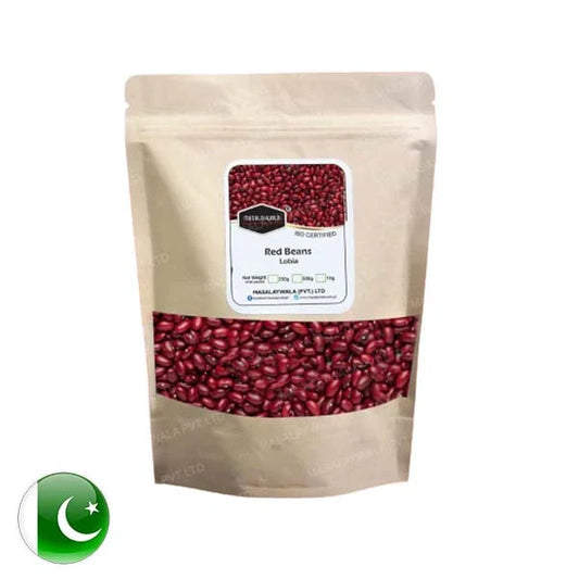 GV Premium Red Beans (Lobia) 1Kg