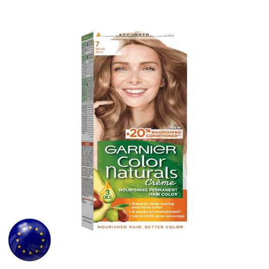 Garnier Color Naturals Blonde 7