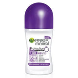 Garnier Roll On Women Floral Fresh 50Ml