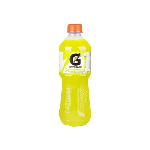 Gatorade Active Hydration Lemon Lime 500ml