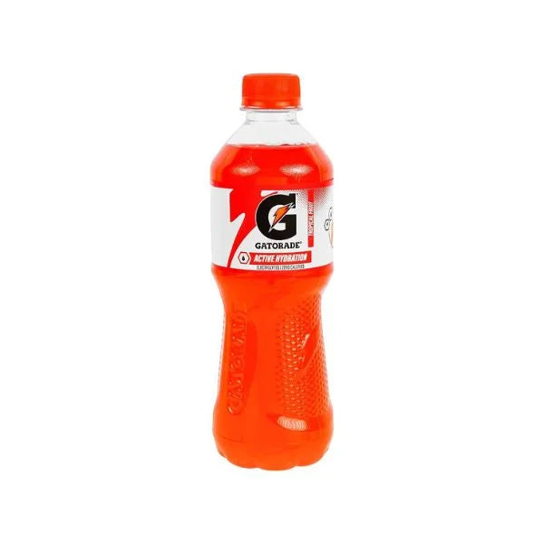 Gatorade Active Hydration Tropical Fruit 500ml