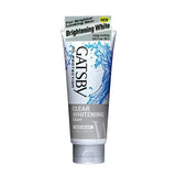 Gatsby Face Wash C Whitening Foam 120G