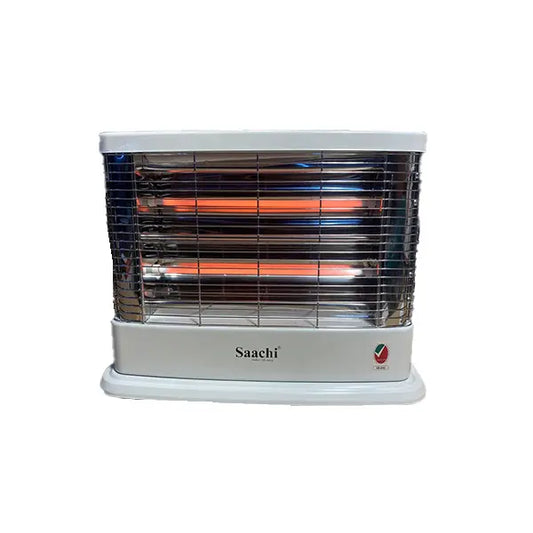 Geepas - Sachi Heater GQH 9516