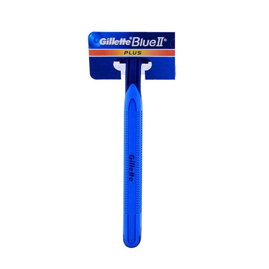 Gillette Blue 2 Razor