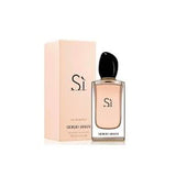 Giorgio Armani Si Edp 100Ml