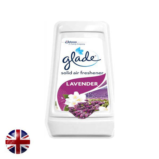 Glade Air Freshener Lavender 150G