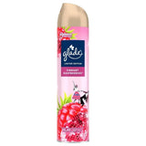 Glade Airfresh Vibrant Rasberies 300ml