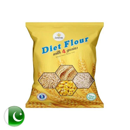 GoldTree Diet Flour 5kg