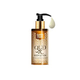 Golden Pearl BODY LOTION OUD 1*24 400ML