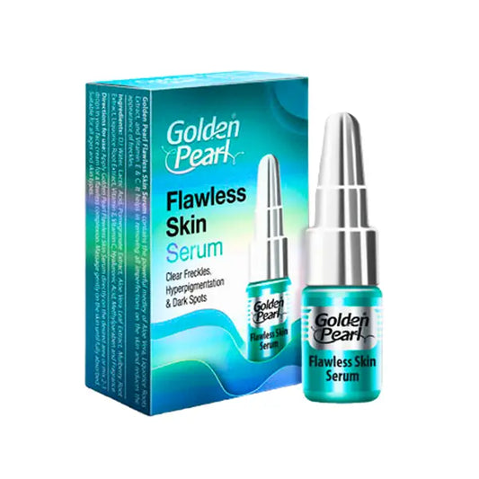Golden Pearl Flawless Skin Serum 1*288 3ML
