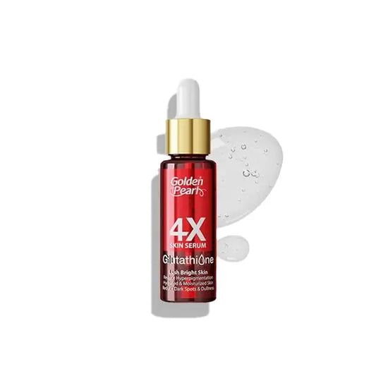 Golden Pearl Glutathione serum 1*48 10 ml n.p