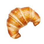 Croissant Butter 3Pcs