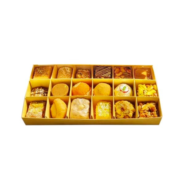 Sweets Assorted 1kg