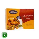 Greenvalley Chicken Qeema Kachori 6pcs