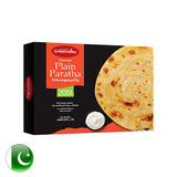 Greenvalley premium plain paratha 30pcs