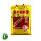 Guard Super Rice 10 Kg