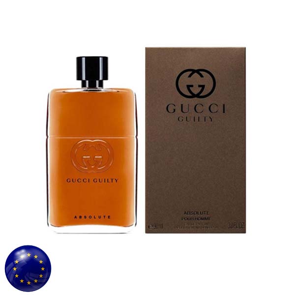 Gucci Guilty Absdolute 90ml