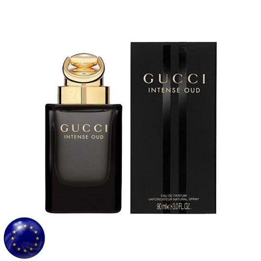 Gucci Oud Intense M 90 ML