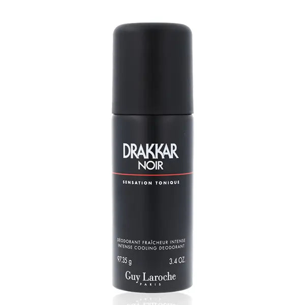 Guy Lorche dakkar noir men deodorant 150ml