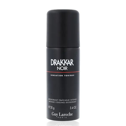 Guy Lorche dakkar noir men deodorant 150ml