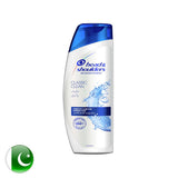 H&S Classic Clean Shampoo 360Ml