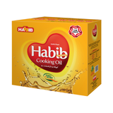 Habib Cooking Oil 1*5 kg