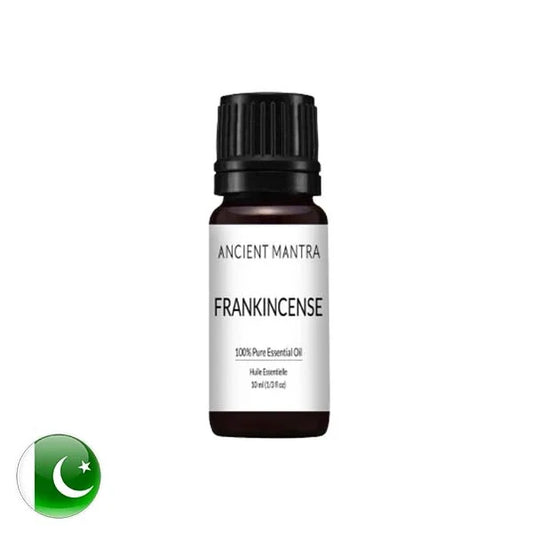 Hair Mantra Frankincense Essential Oil 10ml