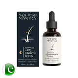 Hair MANTRA Hair Serum 30ml